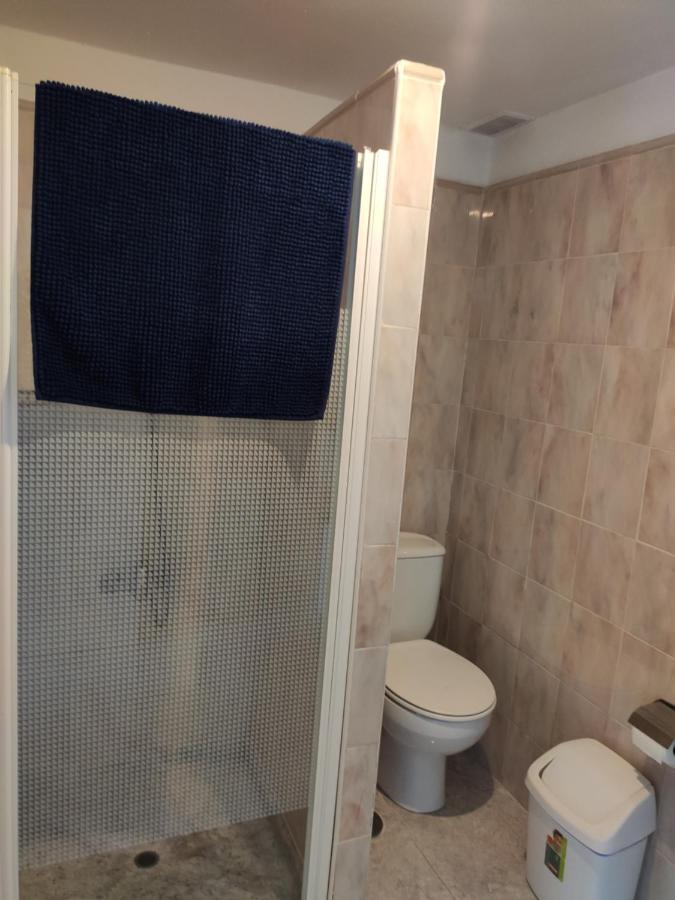 Private Bungalow A 200 Meters To Yumbo Center Maspalomas  Exterior foto