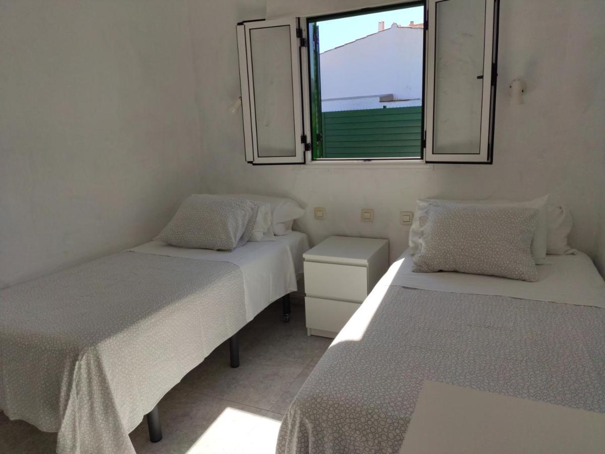 Private Bungalow A 200 Meters To Yumbo Center Maspalomas  Exterior foto